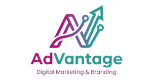 Advantage — Digital Marketing & Branding